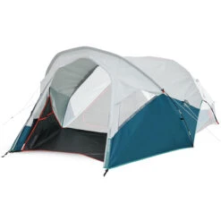 Quechua Camping Awning - 2 Seconds EASY - Fresh