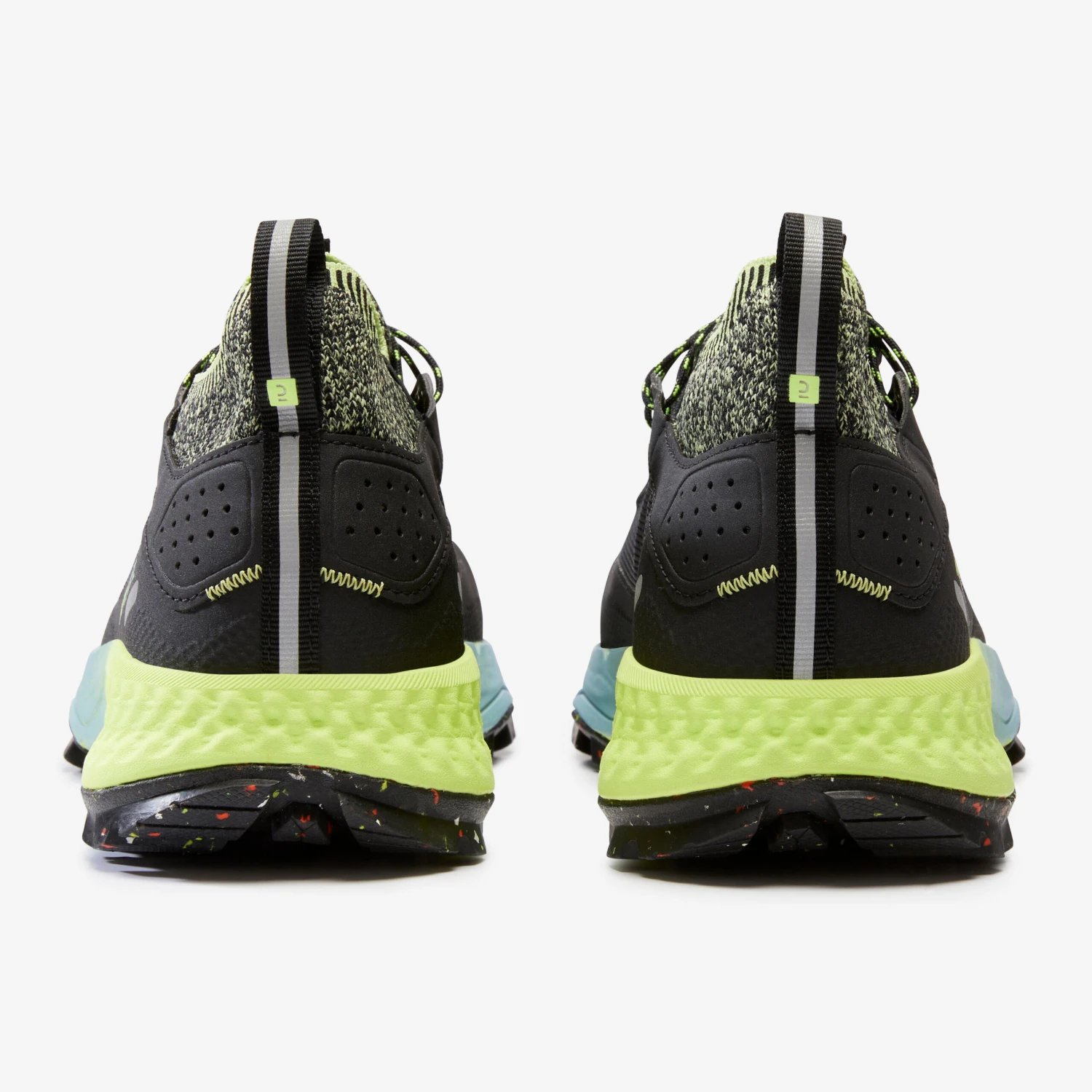 NW980 Waterproof Competition Nordic Walking Shoes 11 NW980 Waterproof Competition Nordic Walking Shoes - Image 11