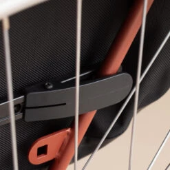 540 Waterproof Double Pannier Rack Bike Bags 2 X 20L -Outdoor Products Shop k5ad43dcc8af58bbb9a11b04cb8e393a7