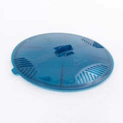 Quechua Hiker's Camping Stainless Steel Cooking Set MH100 4 Person (2.6 L) -Outdoor Products Shop k5b3ca857c6b6136a66778797da454ece