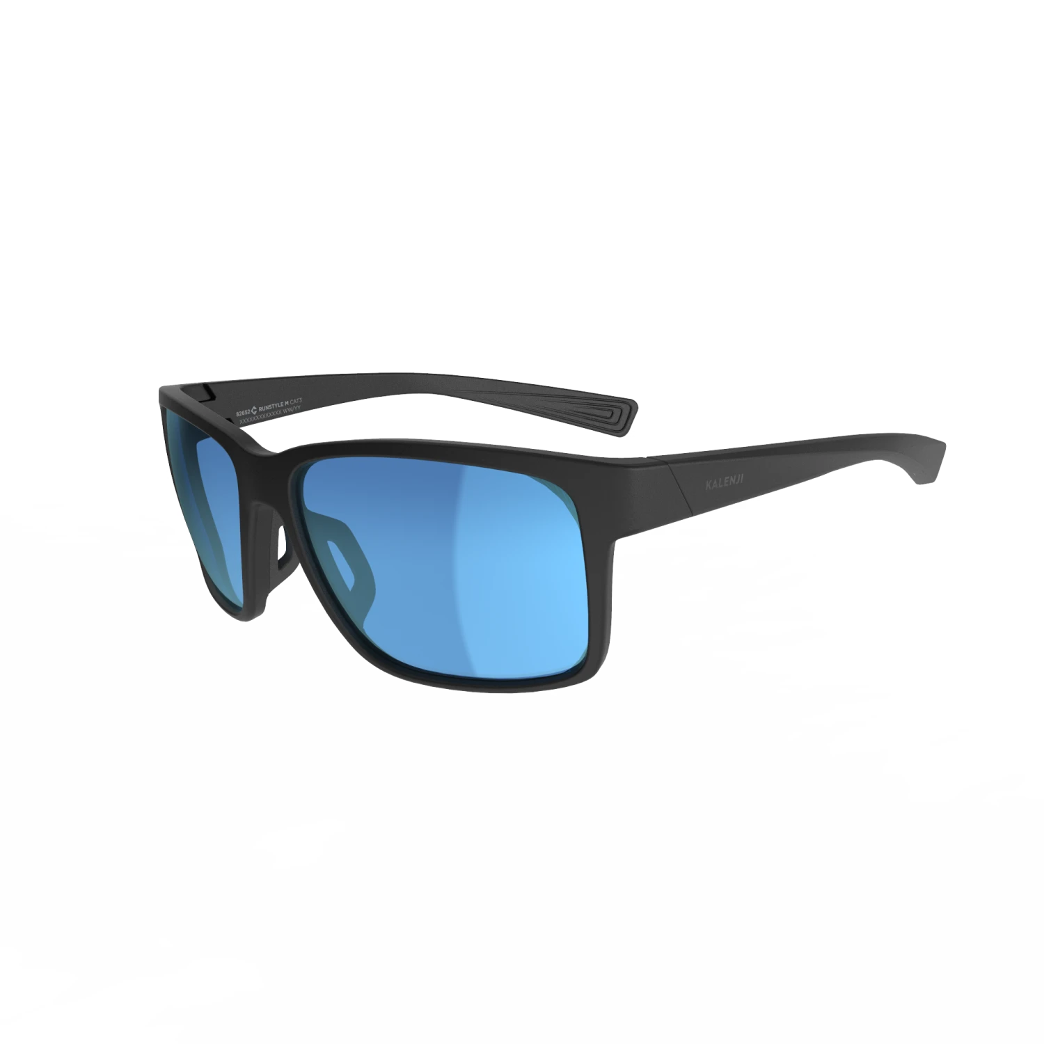 Kalenji Adult Running Glasses Runstyle 2 Category 3 1 Kalenji Adult Running Glasses Runstyle 2 Category 3