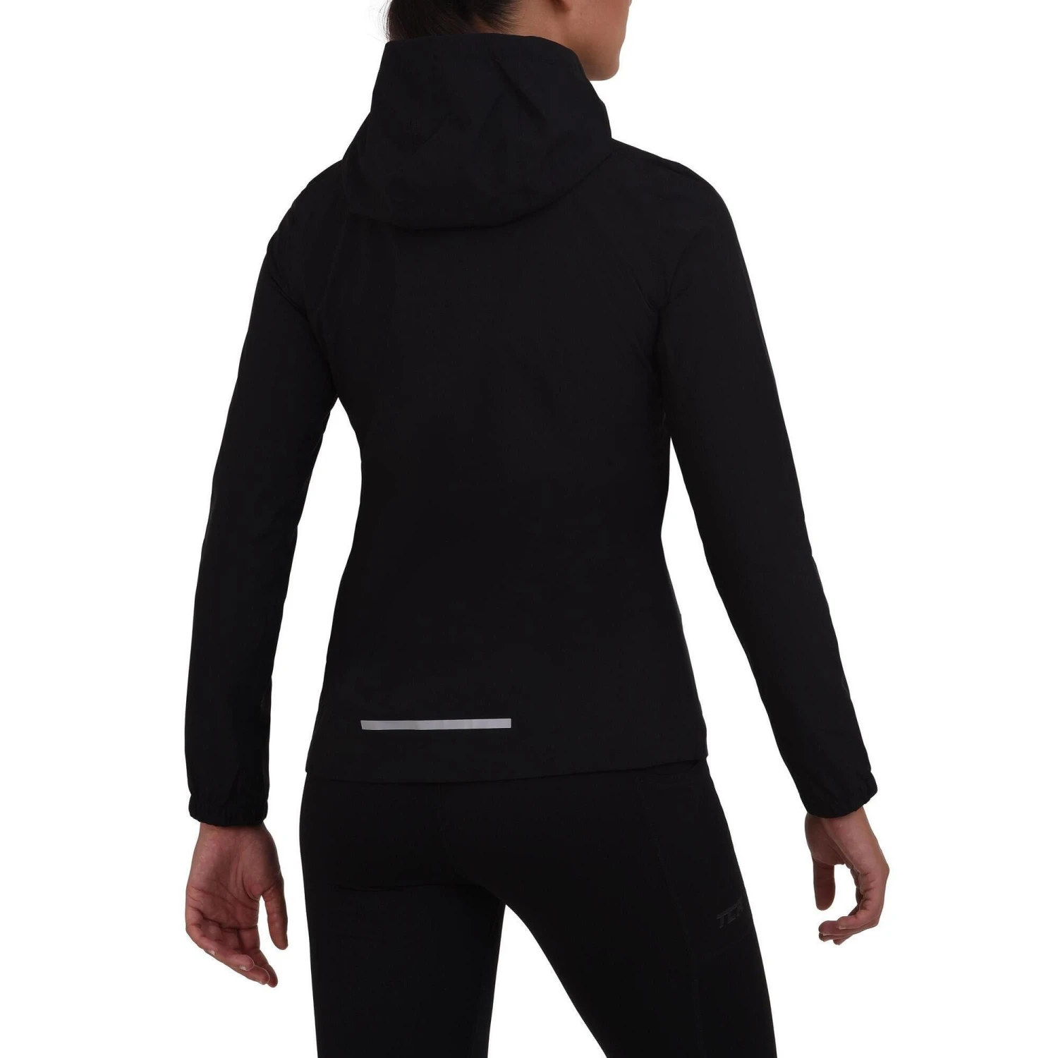 Women's AirLite 2.0 Rain Jacket With Zip Pockets 7 Women's AirLite 2.0 Rain Jacket With Zip Pockets - Image 7