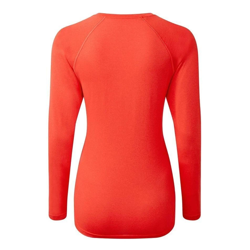 Ronhill Womens Core Long Sleeve Running Tee Shirt 2 Ronhill Womens Core Long Sleeve Running Tee Shirt - Image 2