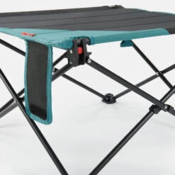 Quechua LOW FOLDING CAMPING TABLE MH100 Grey 21 Quechua LOW FOLDING CAMPING TABLE MH100 Grey -Outdoor Products Shop k60a2878263ddbb788b10d9cb57424c6e