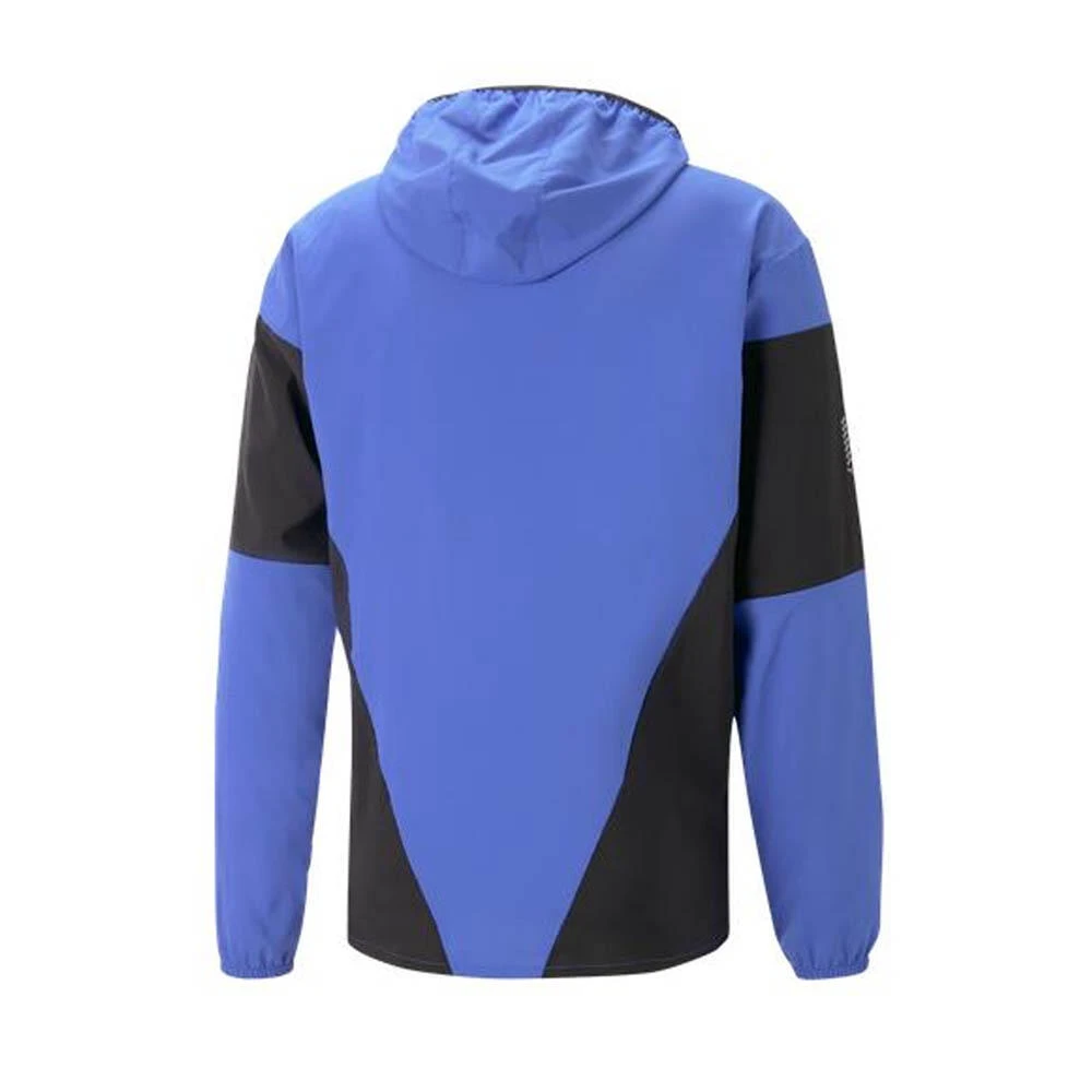 Puma Run Lightweight Mens Jacket 2 Puma Run Lightweight Mens Jacket - Image 2