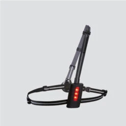 RUN LIGHT 250 AW19 RUNNING LIGHT - BLACK -Outdoor Products Shop k624d23fdf4fd263a6d648b10dc5ab2b6