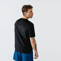 Kalenji Men's Running Breathable And Ventilated T-Shirt Dry+ Breath 24 Kalenji Men's Running Breathable And Ventilated T-Shirt Dry+ Breath -Outdoor Products Shop k62ef1056b65a82db3bf165bd04cc9ce7