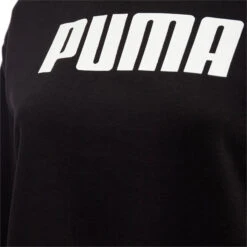 PUMA Womens Essentials Full Length Crew Neck Sweatshirt 9 PUMA Womens Essentials Full Length Crew Neck Sweatshirt -Outdoor Products Shop k6323a89ac44f1a8c98b2e2e3ac73572e