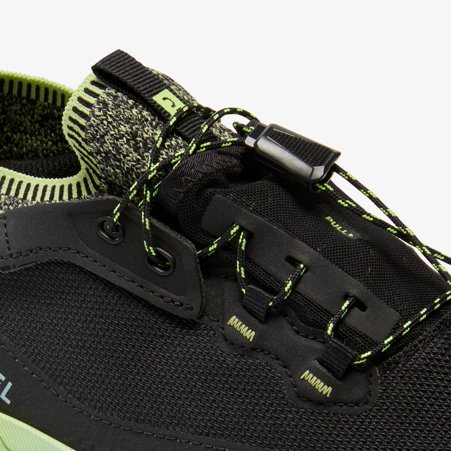 NW980 Waterproof Competition Nordic Walking Shoes 9 NW980 Waterproof Competition Nordic Walking Shoes - Image 9