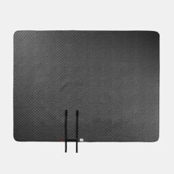 Quechua Comfortable XL Cover For Picnicking And Camping - 210 X 170 Cm -Outdoor Products Shop k65b794722bcc6a8446e74a19649f14ab