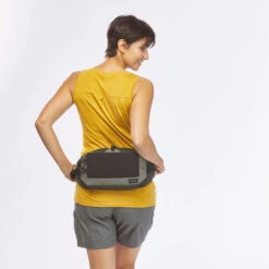 BUM BAG TRAVEL 7 L BLACK -Outdoor Products Shop k665496e3bef809f8e4591f6acbec15ae