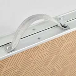 Quechua FOLDING CAMPING TABLE - 4 PEOPLE -Outdoor Products Shop k683d6106a5c91a1334558716eb5785ad