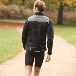 Proviz PixElite Performance Men's Reflective Running Jacket -Outdoor Products Shop k69c4f34aee7fa52d59148062599221b7