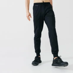 Men's Running Trousers Kalenji Warm+