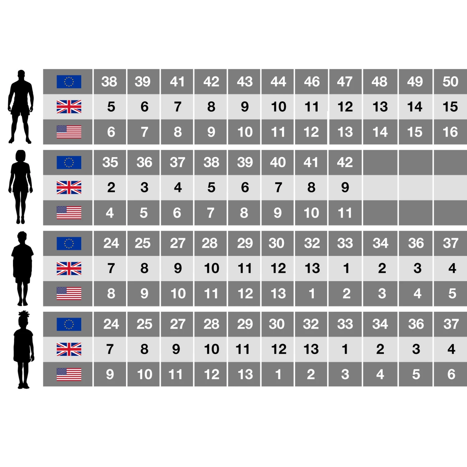 Cotswold Mens Birdwood Leather Ankle Boots (Brown) 5 Cotswold Mens Birdwood Leather Ankle Boots (Brown) - Image 5