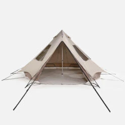 Quechua 5 Man Teepee Tent -Outdoor Products Shop k6bd3ab3811808f77e68e1c5eb9ba46da