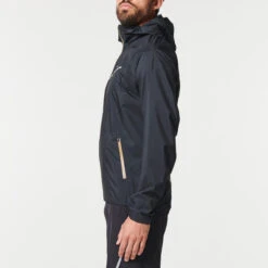 MEN'S TRAIL RUNNING WATERPROOF RAIN LONG-SLEEVED JACKET 19 MEN'S TRAIL RUNNING WATERPROOF RAIN LONG-SLEEVED JACKET -Outdoor Products Shop k6d345bba6f56bc70fc4e6175eef147ab