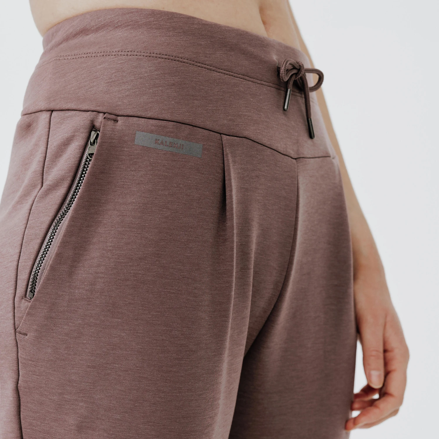 Kalenji 500 Women's Warm Running/jogging Trousers 4 Kalenji 500 Women's Warm Running/jogging Trousers - Image 4