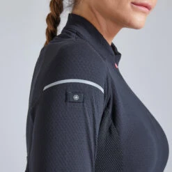 Kiprun Warm Light Women's Running Long-Sleeved Winter T-Shirt -Outdoor Products Shop k70a598f87673fb86e9bcb0781e43abaf