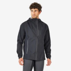 MEN'S WATERPROOF WINDPROOF RUNNING JACKET -Outdoor Products Shop k70c9931523d93f66c0953d140c5aebdd