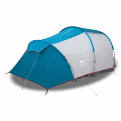 Quechua 4 Man Tent With Poles -Outdoor Products Shop k719b1d97c9abb93dd34a28ad2911cfc1