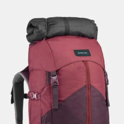 Women's Trekking 50 L Backpack MT100 Easyfit -Outdoor Products Shop k71c58625329f32106096acd466a69a5b