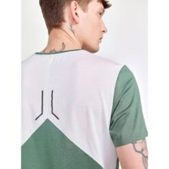 Craft Pro Hypervent Short Sleeve Tee Men -Outdoor Products Shop k720f0a5ce5f0d5cb72c69a31579c361d