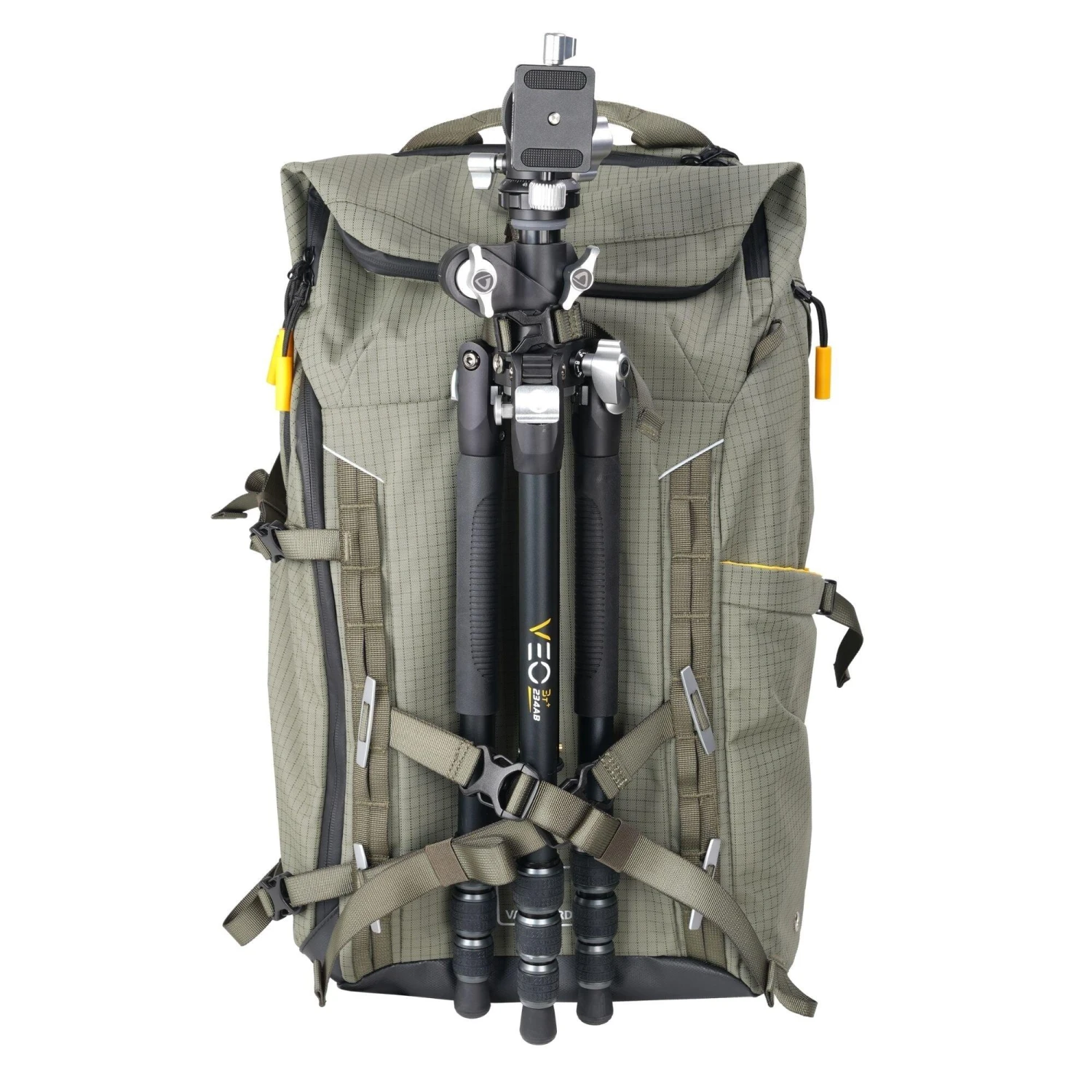 Vanguard VEO Active 42M Trekking Backpack - For Mirrorless 5 Vanguard VEO Active 42M Trekking Backpack - For Mirrorless - Image 5