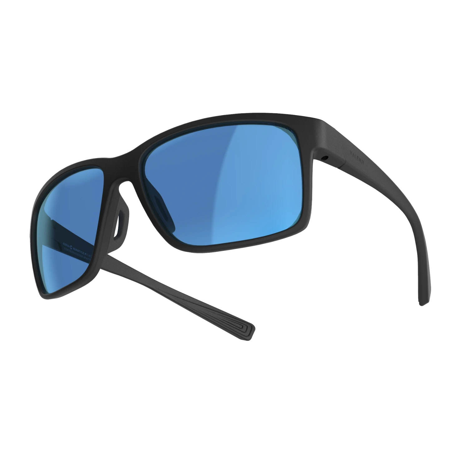 Kalenji Adult Running Glasses Runstyle 2 Category 3 3 Kalenji Adult Running Glasses Runstyle 2 Category 3 - Image 3