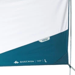 Quechua Camping Tarp -Outdoor Products Shop k72f5237178a9b888892abc90b36231c9