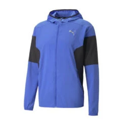 Puma Run Lightweight Mens Jacket