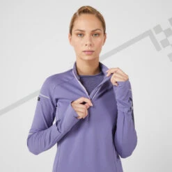 Kiprun Warm Light Women's Running Long-Sleeved Winter T-Shirt -Outdoor Products Shop k7374cc15c0ddc237e8cf4f903ba60de1