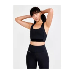 Craft Pro HIT Blocked Sport Top Women