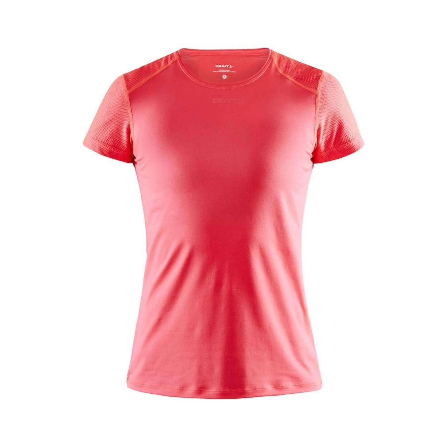 Craft ADV ESSENCE SHORT SLEEVE SLIM TEE WOMEN 10 Craft ADV ESSENCE SHORT SLEEVE SLIM TEE WOMEN - Image 10