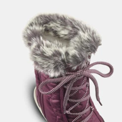 Quechua Kids’ Warm Waterproof Hiking Snow Boots SH500 X-Warm Zip Sizes 11.5 13 Quechua Kids’ Warm Waterproof Hiking Snow Boots SH500 X-Warm Zip Sizes 11.5 -Outdoor Products Shop k74a5c3d7fe172c3b781c216dfbefe41d