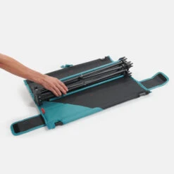 Quechua LOW FOLDING CAMPING TABLE MH100 Grey 25 Quechua LOW FOLDING CAMPING TABLE MH100 Grey -Outdoor Products Shop k74aec77ac0b0d352f21774f0bf75b5b9