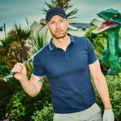 Regatta Tadeo Men's Walking Short Sleeve Polo Shirt -Outdoor Products Shop k7587f4196c548f48e4c6a3a50fdf3e5c