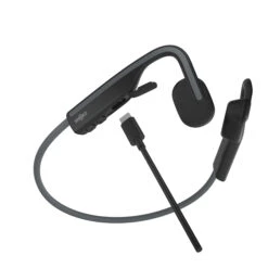 Sports Headphones OpenMove - Grey (Formerly AfterShokz) -Outdoor Products Shop k759a3abeed052d6c79934efd540bf102