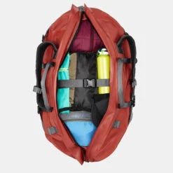 Waterproof Trekking Carry Bag - 80 L To 120 L -Outdoor Products Shop k75c5714228c11db690686d3be625ff33