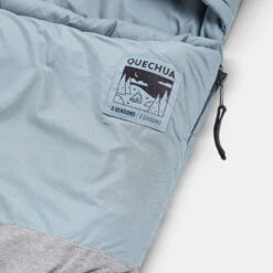 Quechua CAMPING SLEEPING BAG - ARPENAZ 0° COTTON DOUBLE 13 Quechua CAMPING SLEEPING BAG - ARPENAZ 0° COTTON DOUBLE -Outdoor Products Shop k75c93bb4a19c7e203cecb64d18d76a76
