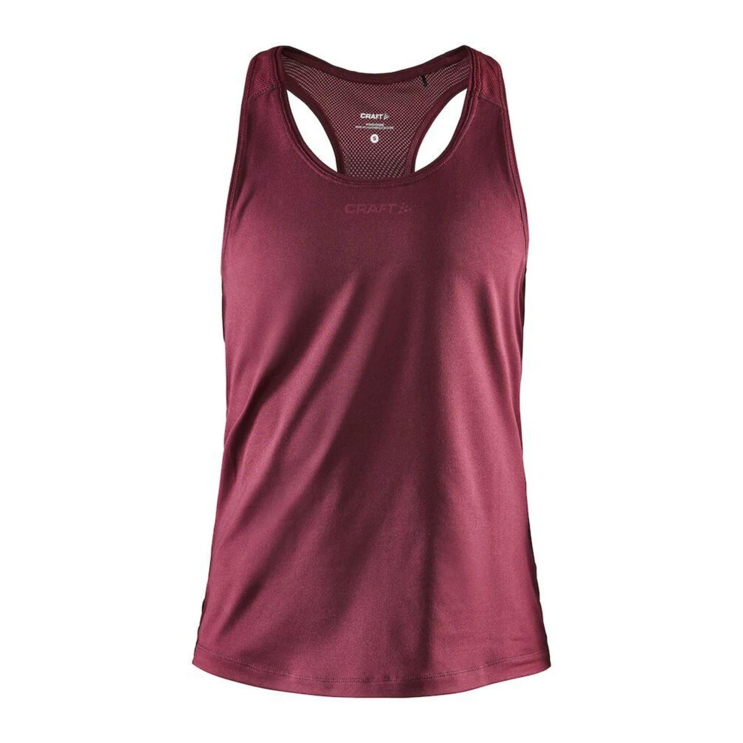 Craft ADV ESSENCE SINGLET WOMEN 10 Craft ADV ESSENCE SINGLET WOMEN - Image 10