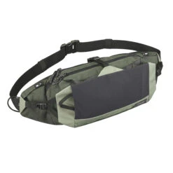 BUM BAG TRAVEL 7 L BLACK -Outdoor Products Shop k7603517cb591bc06b0408fff4145bb6c