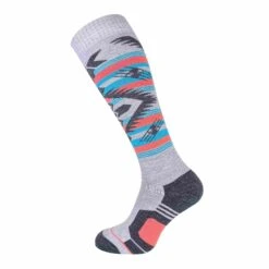 Knee High Long Outdoor Sport Technical Snowboard Socks | Mens & Ladies -Outdoor Products Shop k76993f961dea3994db2184b7147f633e