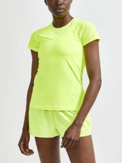 Craft ADV ESSENCE SHORT SLEEVE SLIM TEE WOMEN 25 Craft ADV ESSENCE SHORT SLEEVE SLIM TEE WOMEN -Outdoor Products Shop k77edfda154e41ac8500b40e6f806adbb