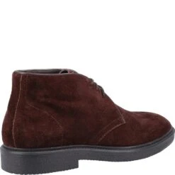 Cotswold Mens Bradford Suede Ankle Boots (Brown) 8 Cotswold Mens Bradford Suede Ankle Boots (Brown) -Outdoor Products Shop k78817886033beec4d999b710881baf85