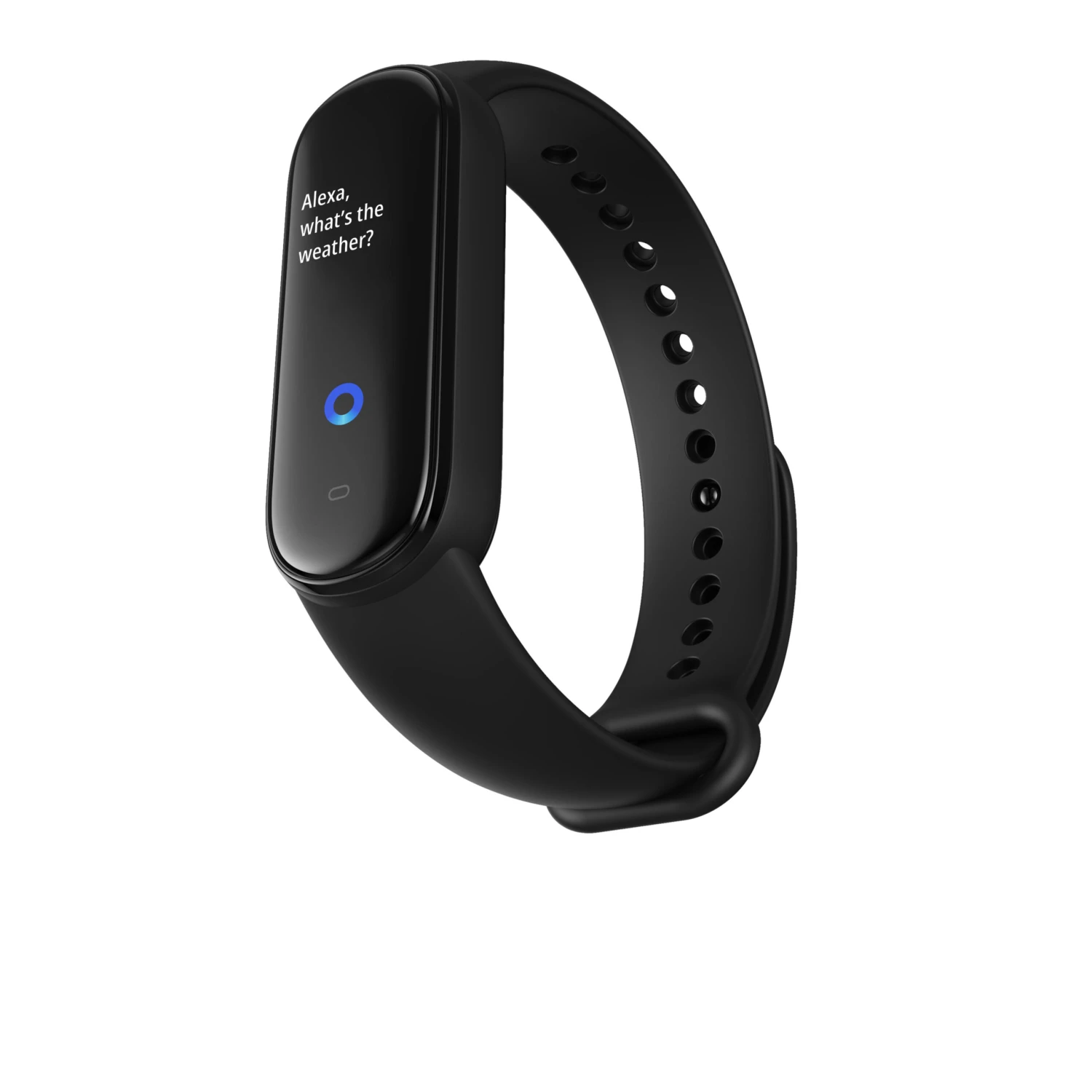 AMAZFIT BAND 5 SMART BAND - BLACK 7 AMAZFIT BAND 5 SMART BAND - BLACK - Image 7