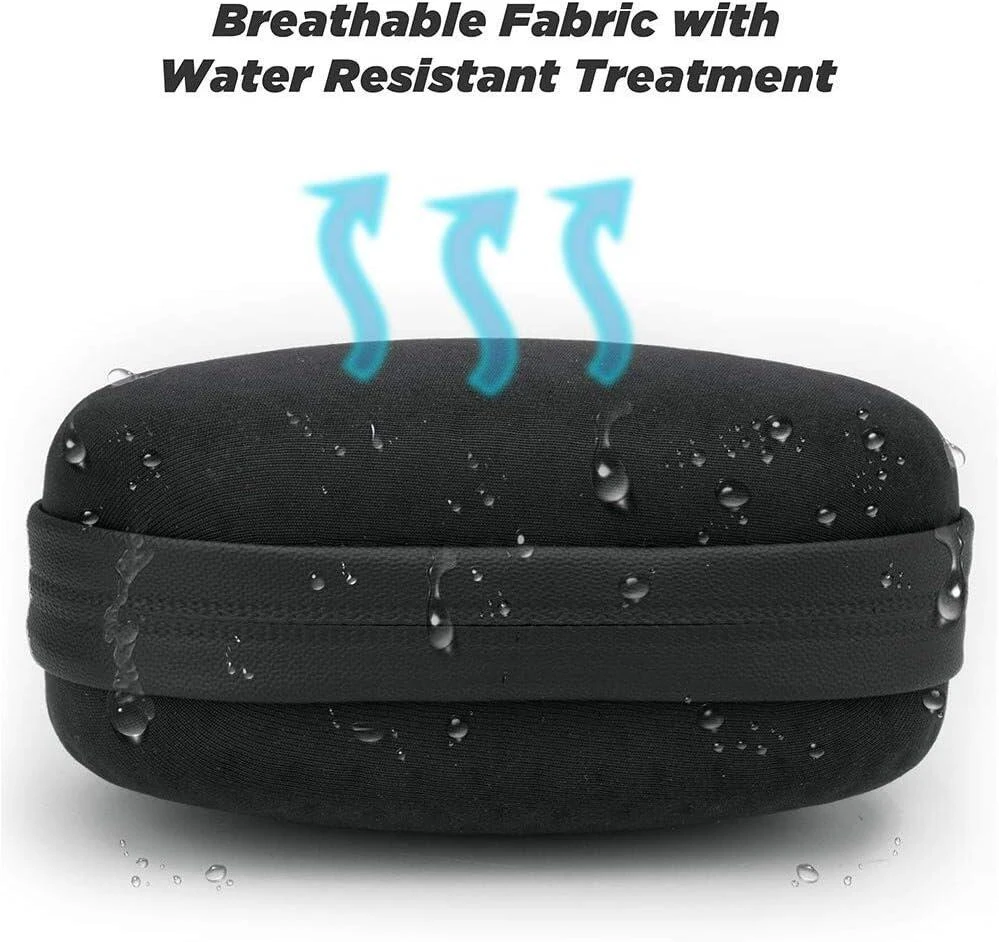 Scosche Rhythm 24 Carry Case 3 Scosche Rhythm 24 Carry Case - Image 3