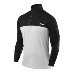 Men's Fusion Long Sleeve Half Zip Top -Outdoor Products Shop k7bdc68877ca1acb0bacd74c945d37201
