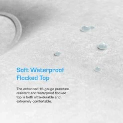 Single Comfort Air Bed – Grey/Navy 13 Single Comfort Air Bed – Grey/Navy -Outdoor Products Shop k7c2aa38f60318159a2849ed9b6eceffa