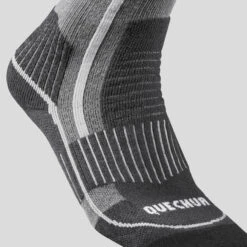 Quechua Warm Hiking Socks - SH500 MOUNTAIN High 8 Quechua Warm Hiking Socks - SH500 MOUNTAIN High -Outdoor Products Shop k7d0973fb67a4c818a4c3af14766e303d